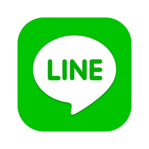 LINE